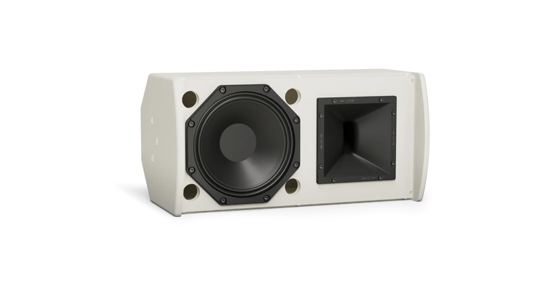 Bose AMU108-120 Compact High Performance Loudspeaker (White)