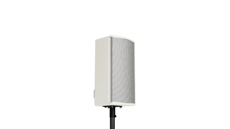 Bose AMU108-120 Compact High Performance Loudspeaker (White)