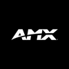 AMX brand logo