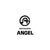 Angel  brand logo