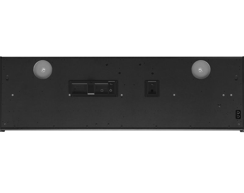 Casio AP-550 Celviano Digital Upright Piano 88-Keys (Black)