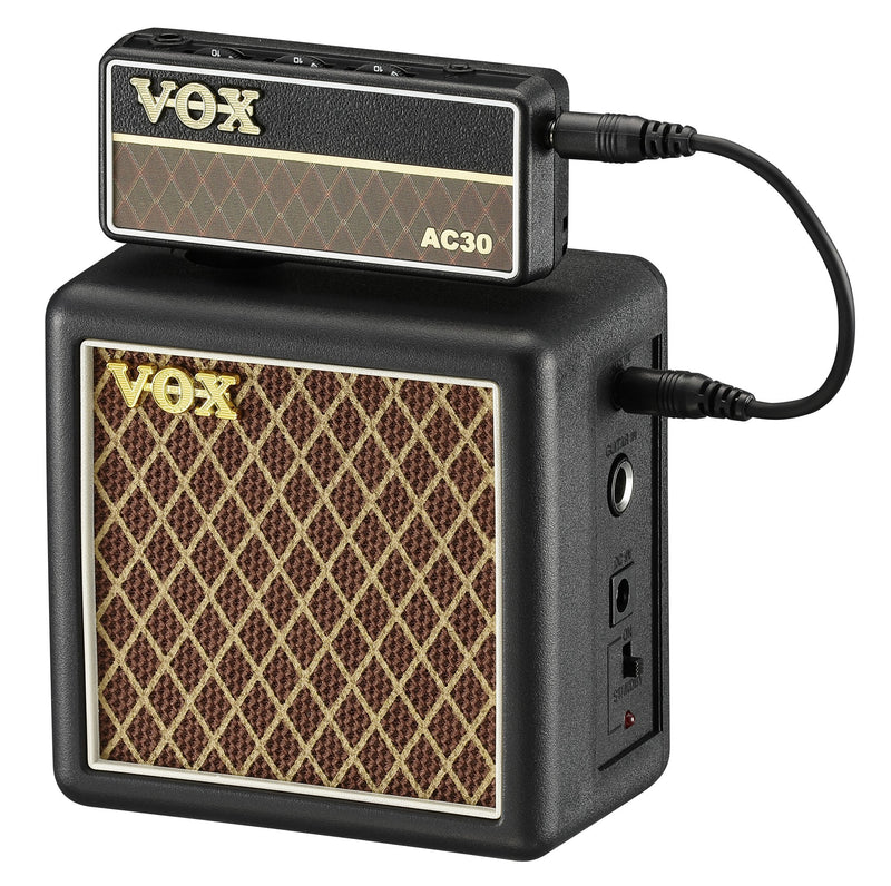 Vox AP2CAB AmPlug 2 Cabinet pour amplificateurs de casque amPlug 2