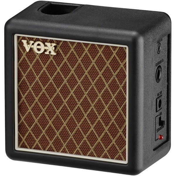 Vox AP2CAB AmPlug 2 Cabinet pour amplificateurs de casque amPlug 2