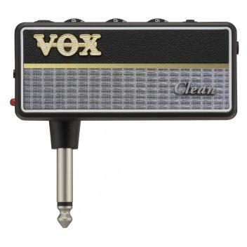Vox AP2CL AmPlug G2 Clean Headphone Guitar Amp