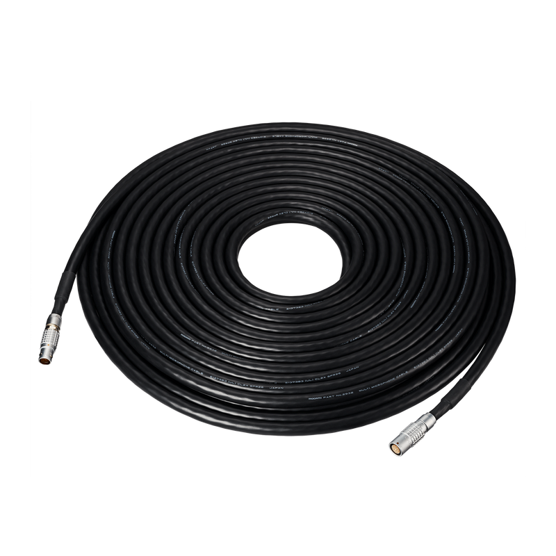 Audio-Technica BP3600 / Cable20Ext Câble d'extension pour BP3600 - 20m