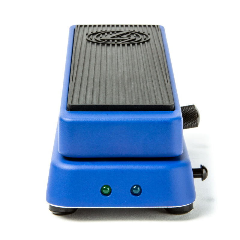 Dunlop AT95 Akira Takasaki Signature Cry Baby Fuzz Wah Pedal