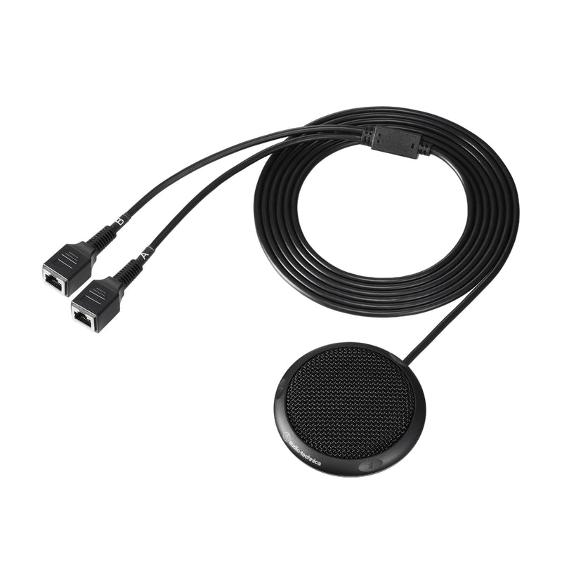 Réseau de microphones de surface Audio-Technica ES964