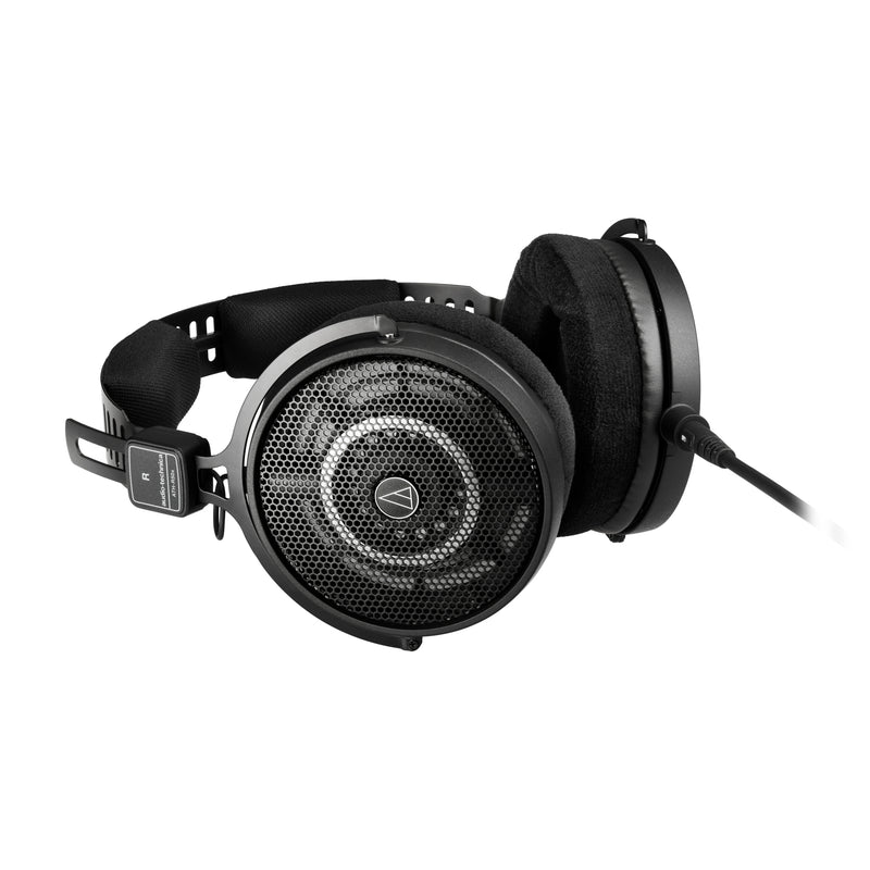 Audio-Technica ATH-R50X Professional Open-Back Reference Headphones