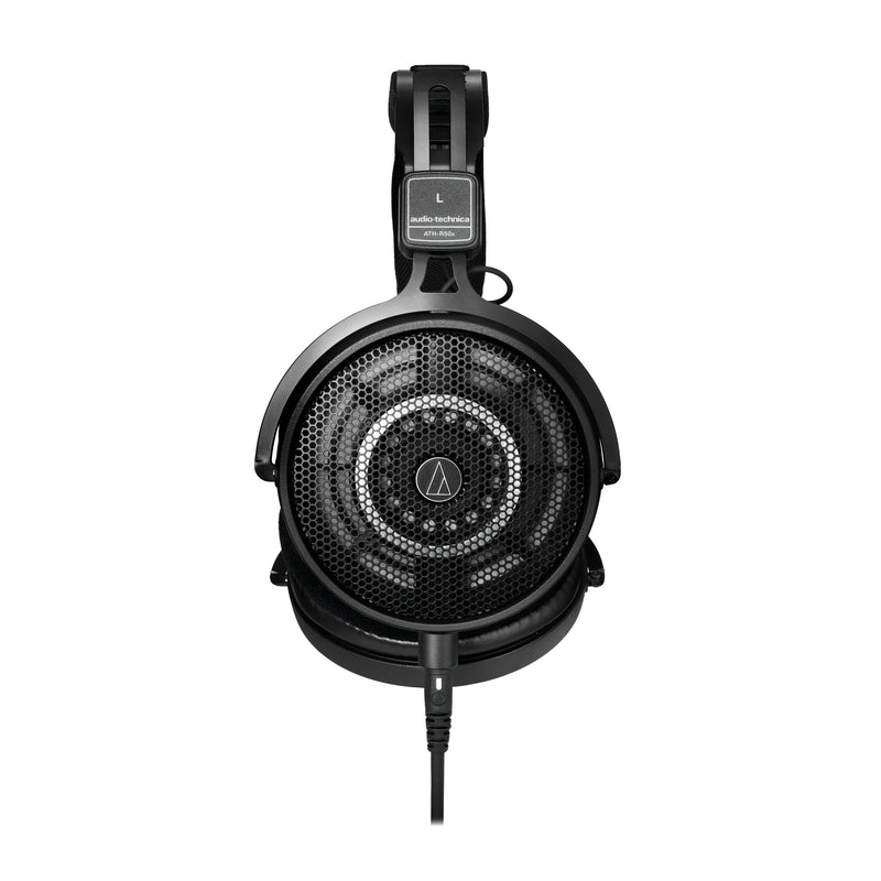 Audio-Technica ATH-R50X Professional Open-Back Reference Headphones