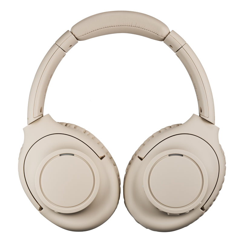 Audio-Technica ATH-S300BT casque sans fil (beige)