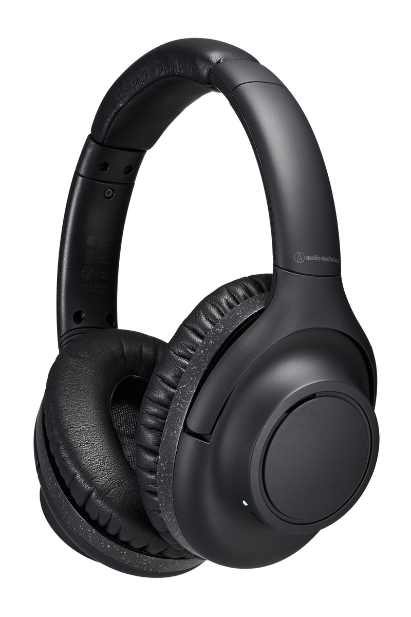 Audio-Technica ATH-S300BT casque sans fil (noir)