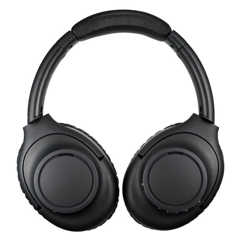 Audio-Technica ATH-S300BT Wireless Headphone (Black)