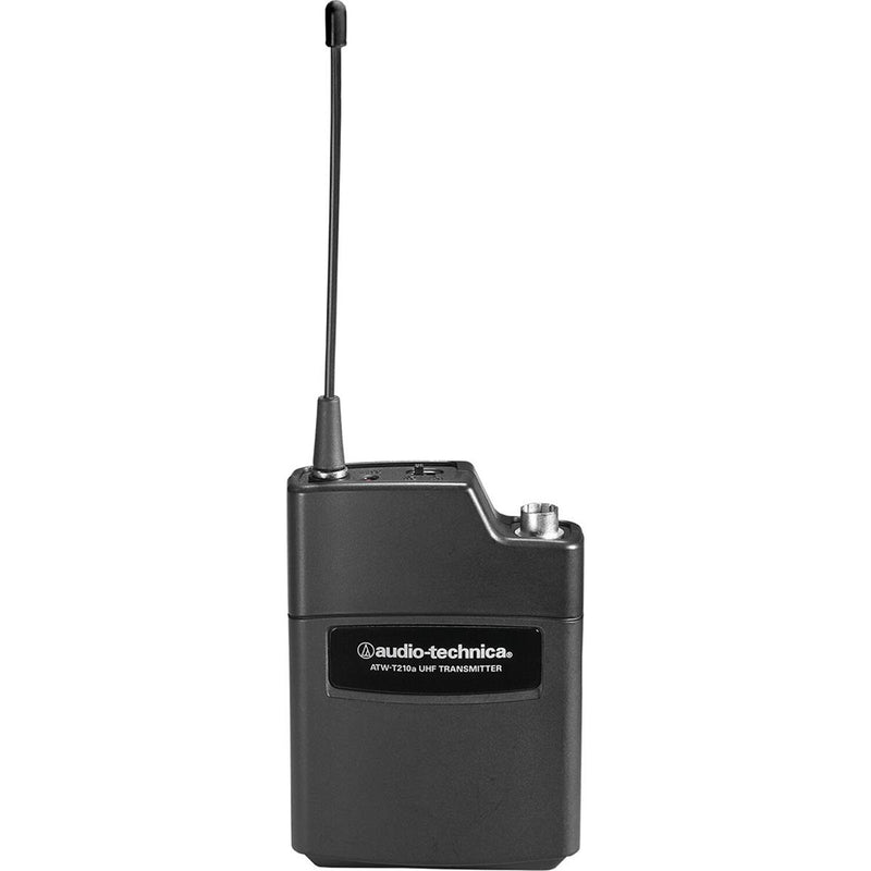 Audio-Technica ATW-T210CI Wireless Bodypack Transmitter