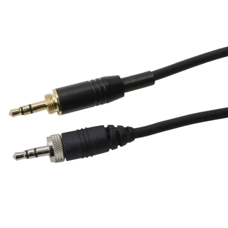 Câble enroulé de remplacement Avantone Pro pour les écouteurs MP1