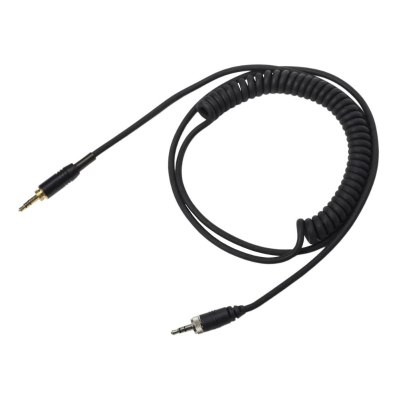 Câble enroulé de remplacement Avantone Pro pour les écouteurs MP1