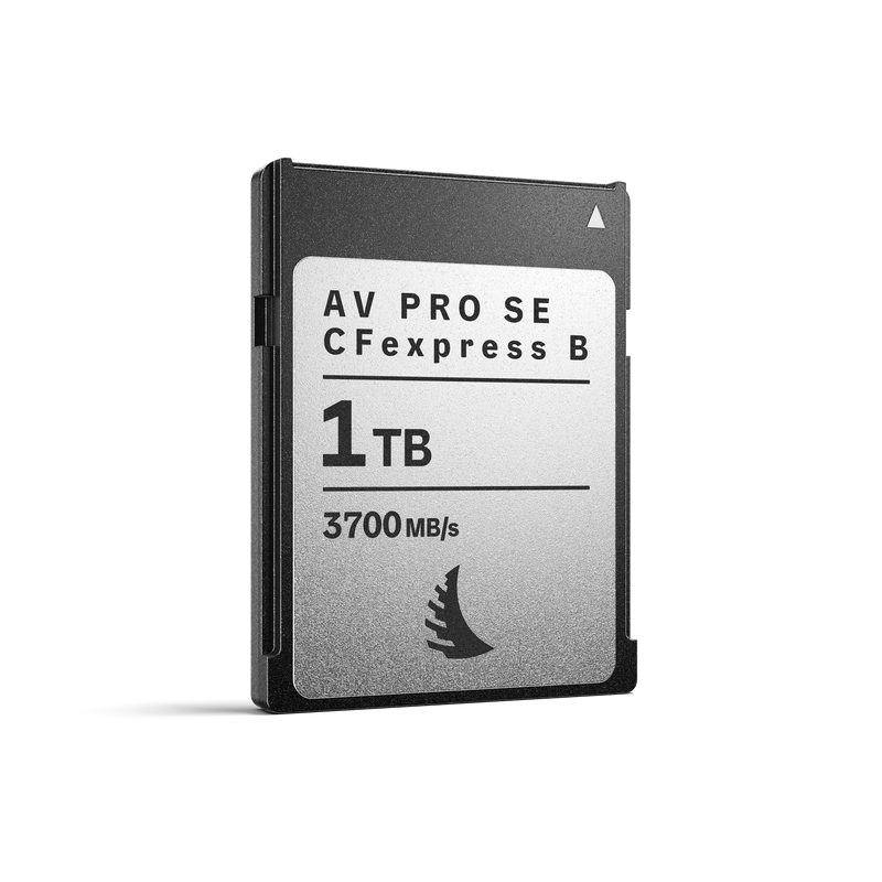 Angelbird AV PRO SE CFexpress Type B v4 MK2 - 1 TB