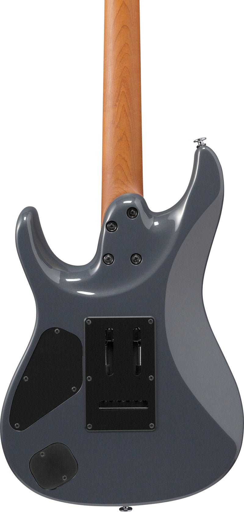 Ibanez AZ2402Grm AZ Prestige Electric Guitar (Gray Metallic)
