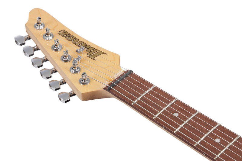 Ibanez AZ Standard Electric Guitar (Arctic Ocean Metallic)