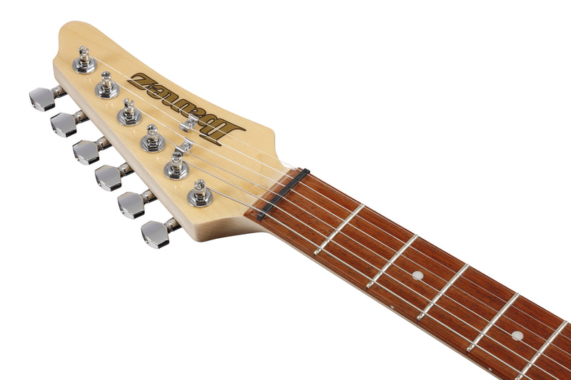 Ibanez AZES Standard Electric Guitar (Tungsten)