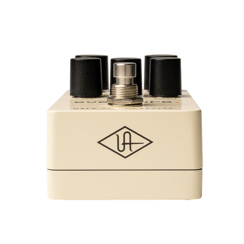 Universal Audio GPS-EVMR Evermore Studio Reverb Pedal