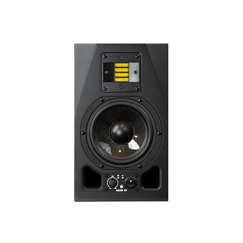 Moniteur de studio amplifié ADAM Audio A5X 5,5 pouces 