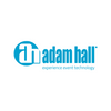 Adam Hall brand logo