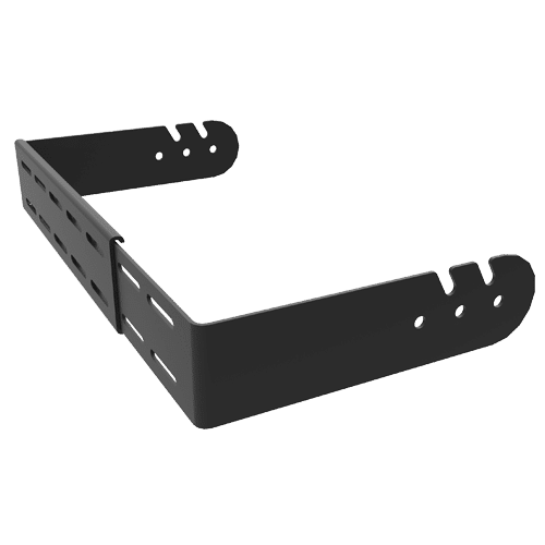 Adaptive Technologies Group AJ-2336-BT 85lb Adjustable Width Wall & Ceiling Speaker Mount