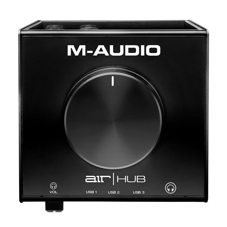 Interface de surveillance USB M-Audio AIRXHUB
