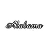 Alabama brand logo