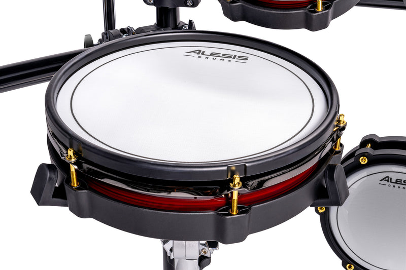 Alesis STRATA CORE Professional Electronic Drum Kit