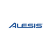 Alesis brand logo