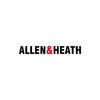 Allen & Heath brand logo