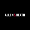 Allen&Heath brand logo