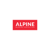 Alpine brand logo