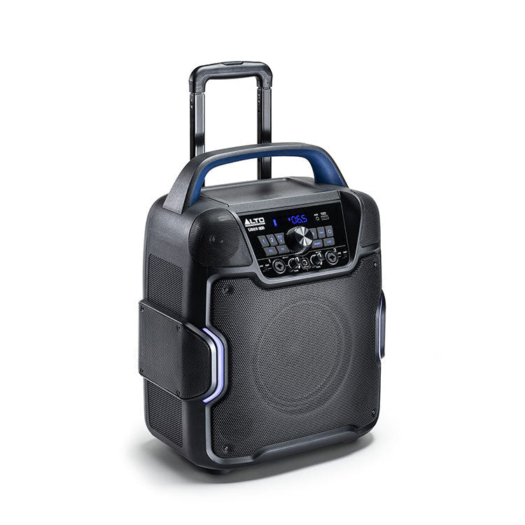 Alto UBER FX MKII Battery-Powered 200W Speaker