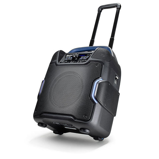 Alto UBER FX MKII Battery-Powered 200W Speaker