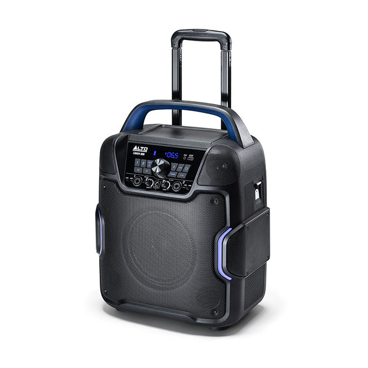 Alto UBER FX MKII Battery-Powered 200W Speaker