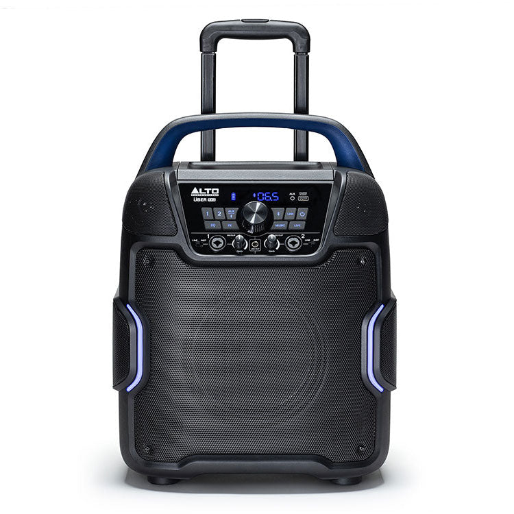 Alto UBER FX MKII Battery-Powered 200W Speaker