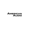 American Audio brand logo