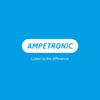 Ampetronic brand logo