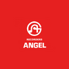 Angel  brand logo