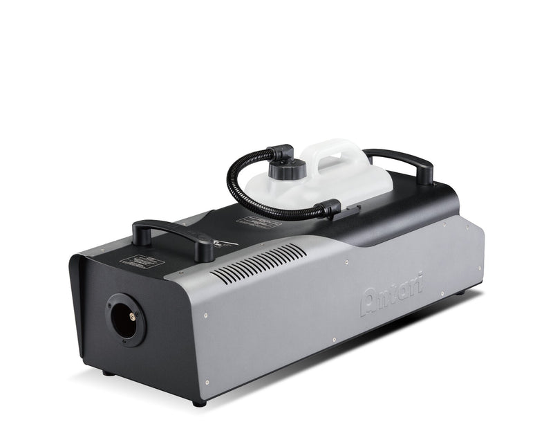 Machine à brouillard Antari Z-1500III 1500 watts avec minuterie à distance et DMX