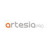 Artesia Pro brand logo