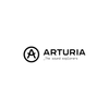 Arturia  brand logo