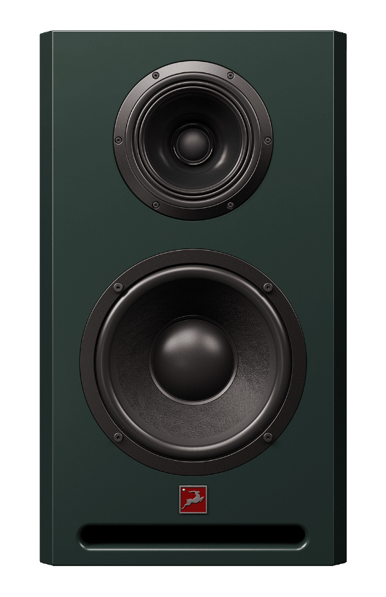 Antelope Audio ATLAS i8 Moniteur de studio actif isobare 3 voies - Simple