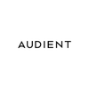 Audient brand logo