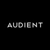 Audient brand logo