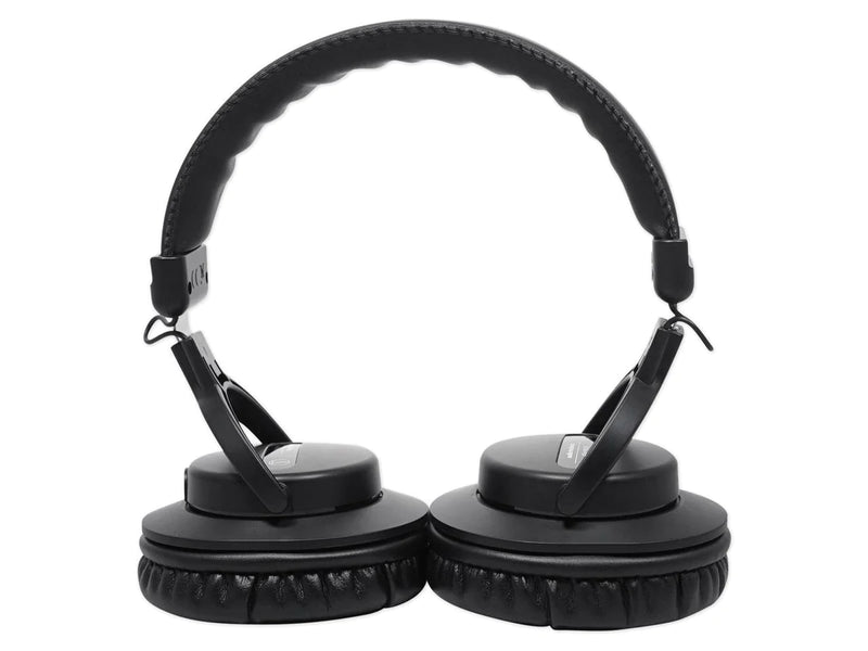 Audio-Technica ATH-PRO5X Professional Over-Ear DJ Monitor Headphones