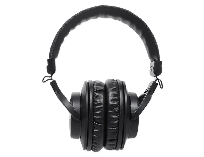Audio-Technica ATH-PRO5X Professional Over-Ear DJ Monitor Headphones