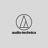 Audio-Technica brand logo